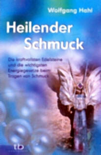 Buch Heilender Schmuck